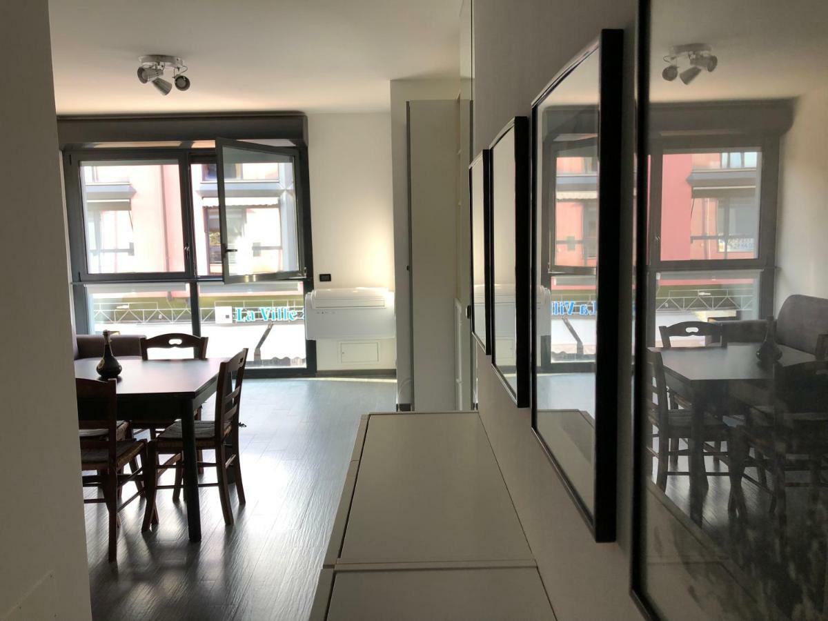 L'Ancora Luxury Apartment Genova Eksteriør bilde