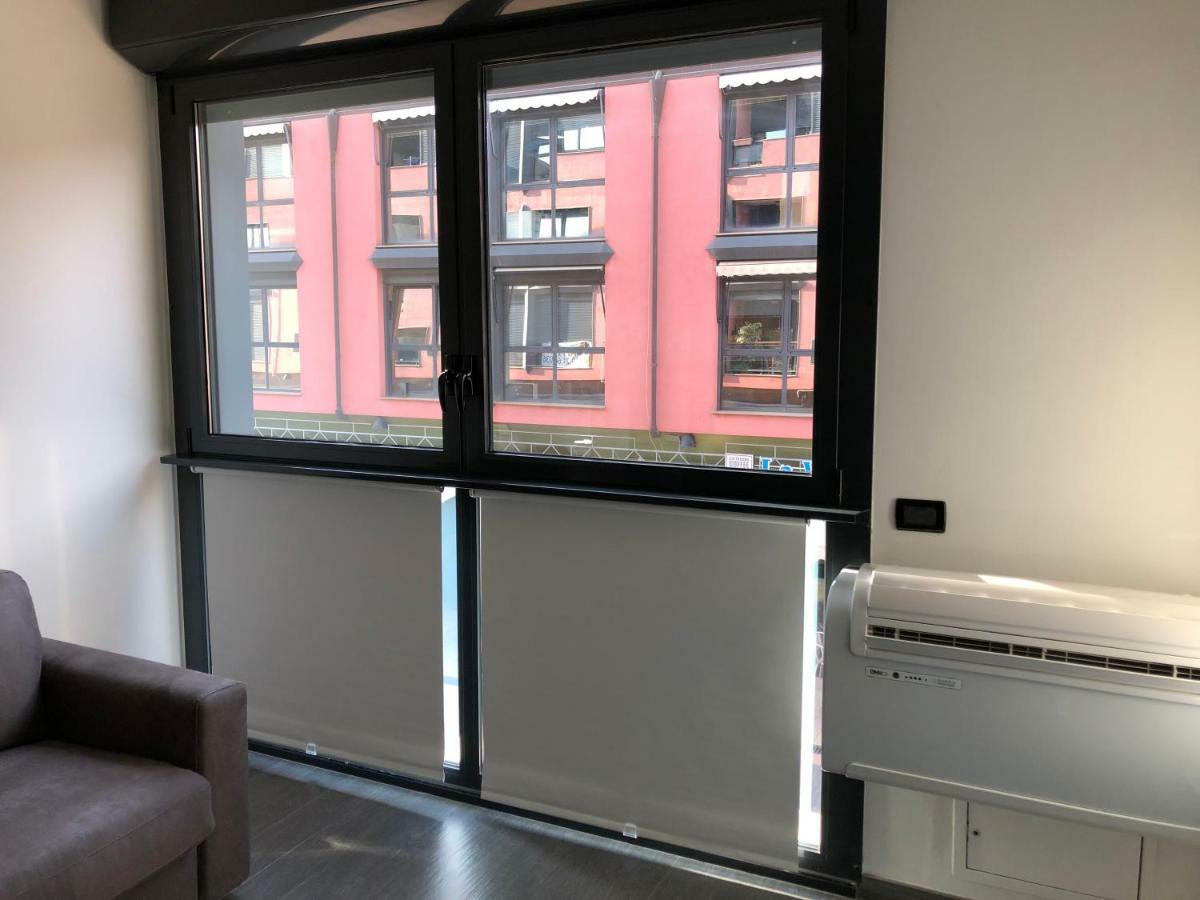 L'Ancora Luxury Apartment Genova Eksteriør bilde
