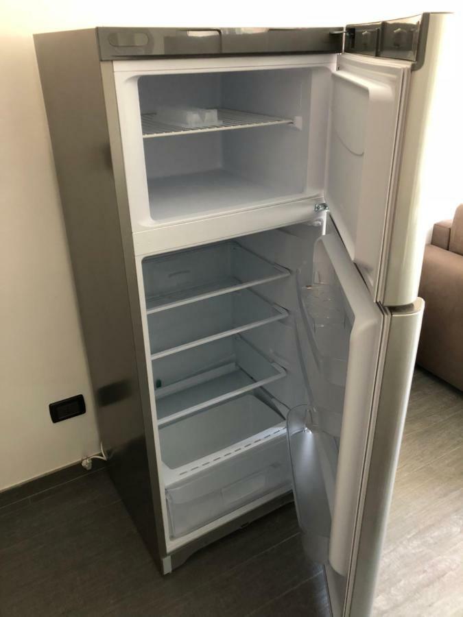L'Ancora Luxury Apartment Genova Eksteriør bilde