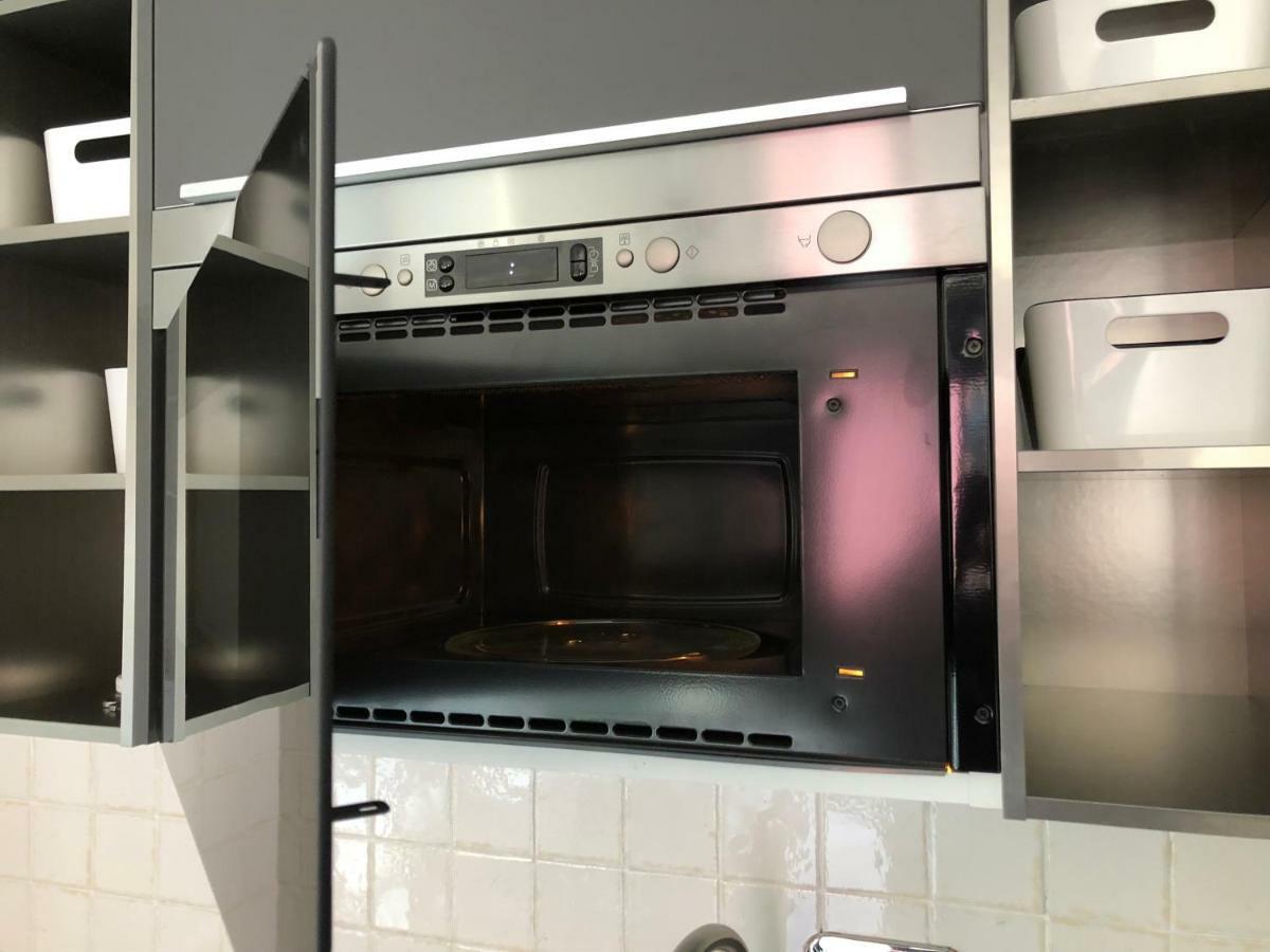 L'Ancora Luxury Apartment Genova Eksteriør bilde