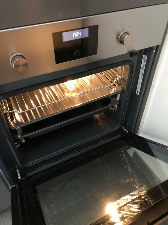L'Ancora Luxury Apartment Genova Eksteriør bilde