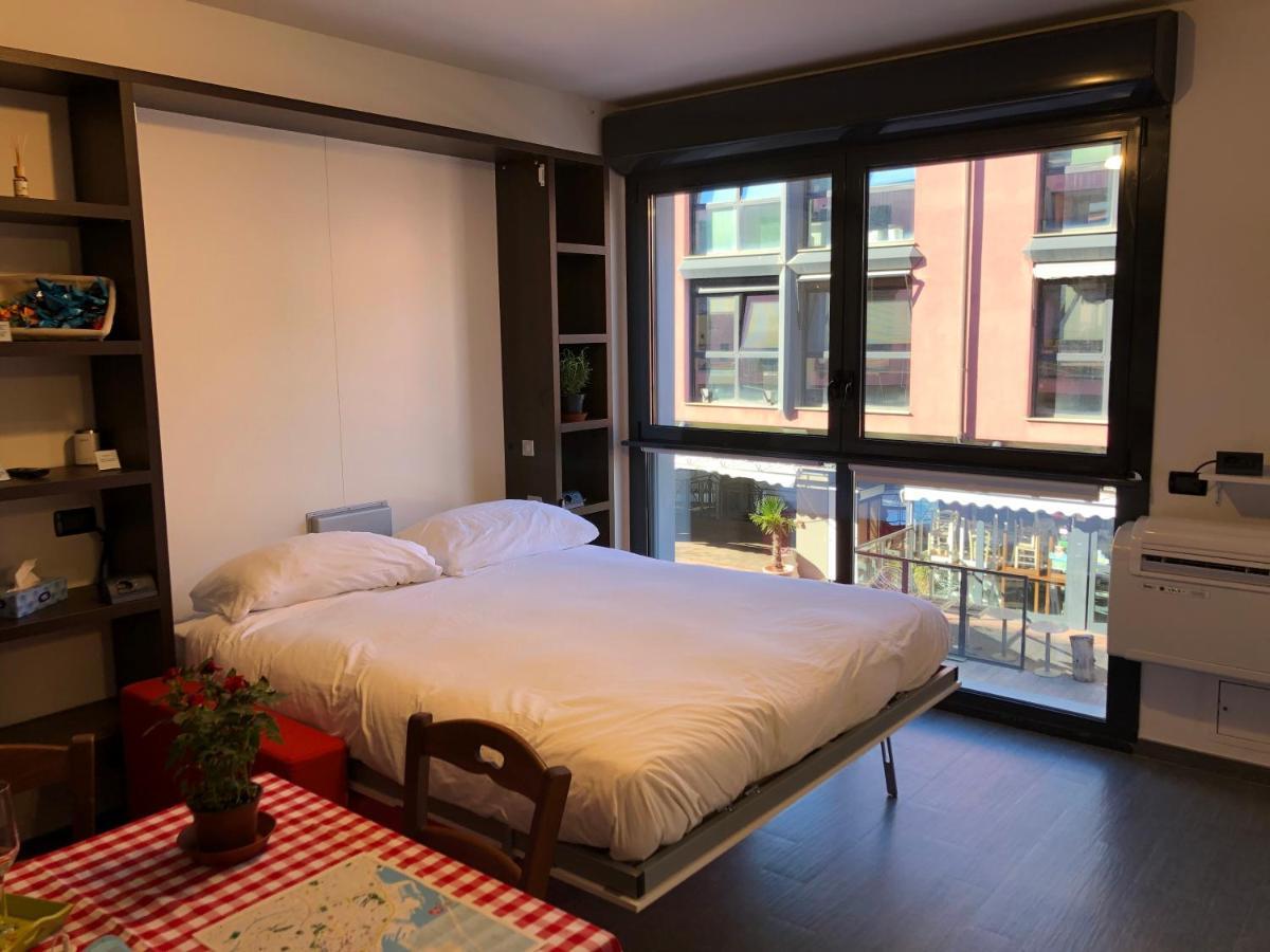 L'Ancora Luxury Apartment Genova Eksteriør bilde